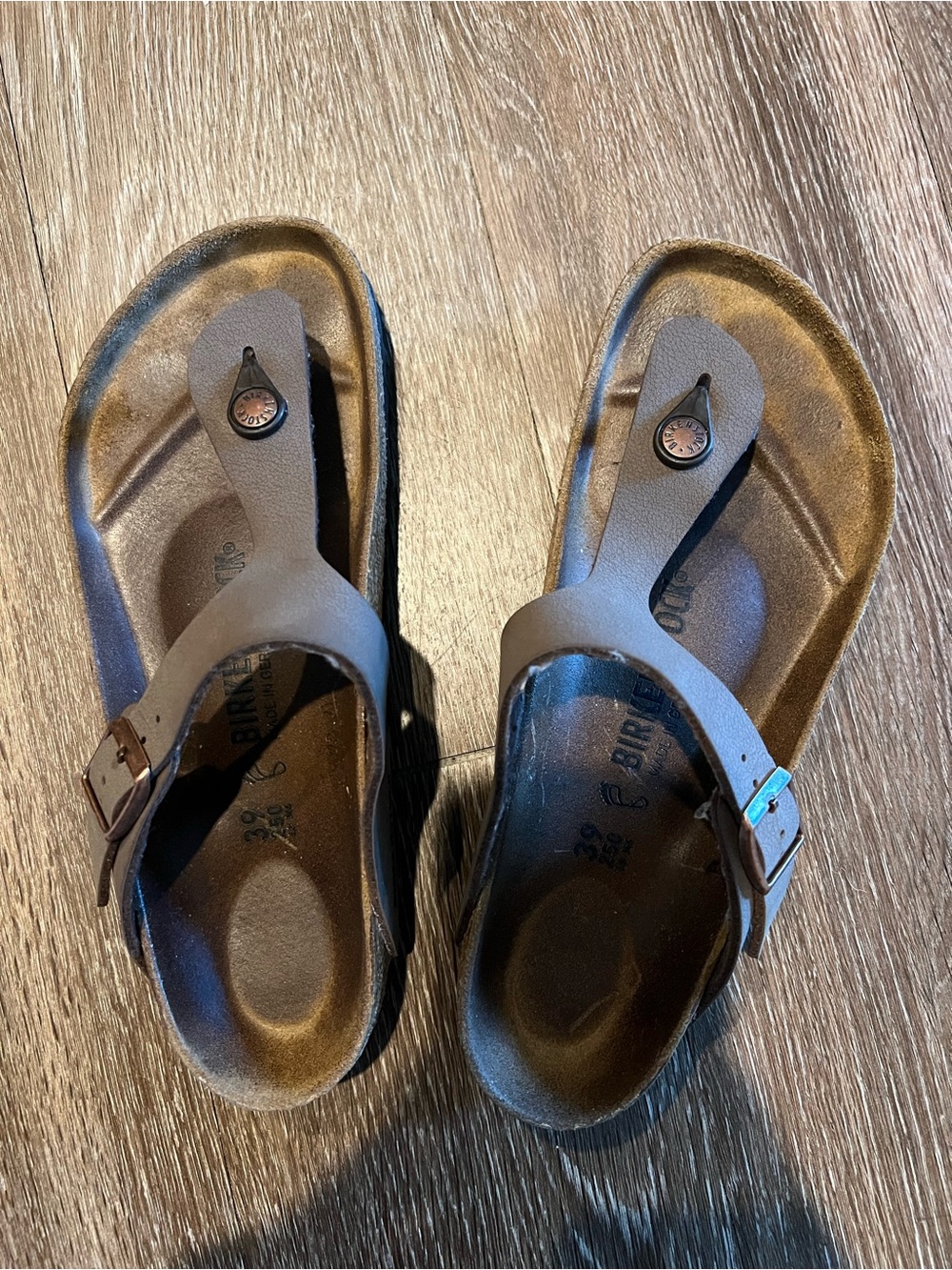 Birkenstock Gizeh